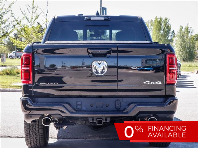 2026 RAM 1500 Limited (Stk: 15-26499) in London - Image 27 of 29