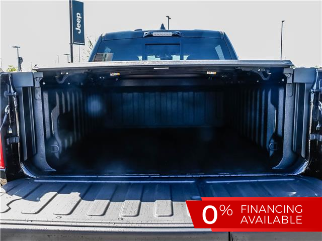 2026 RAM 1500 Limited (Stk: 15-26499) in London - Image 28 of 29