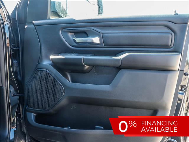 2026 RAM 1500 Tradesman (Stk: 15-26490) in London - Image 7 of 26