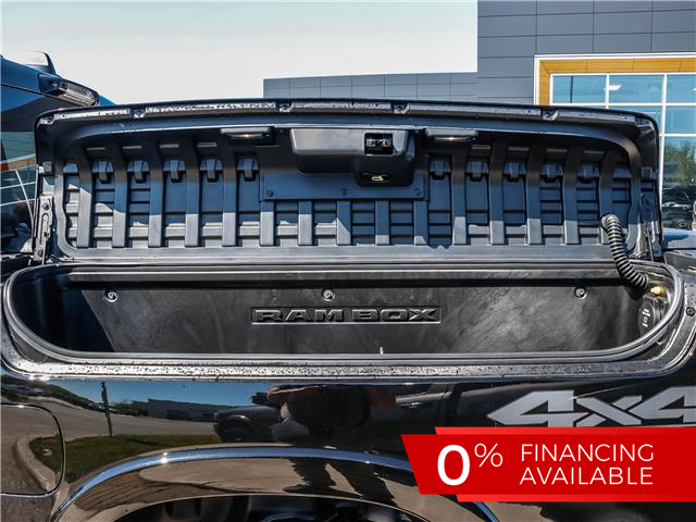 2026 RAM 1500 Limited (Stk: 15-26499) in London - Image 29 of 29