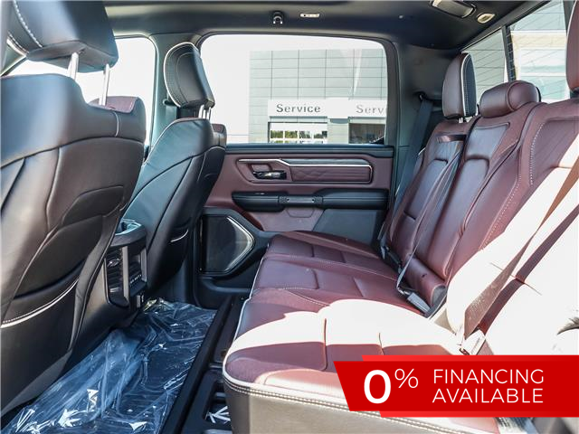 2026 RAM 1500 Limited (Stk: 15-26499) in London - Image 17 of 29