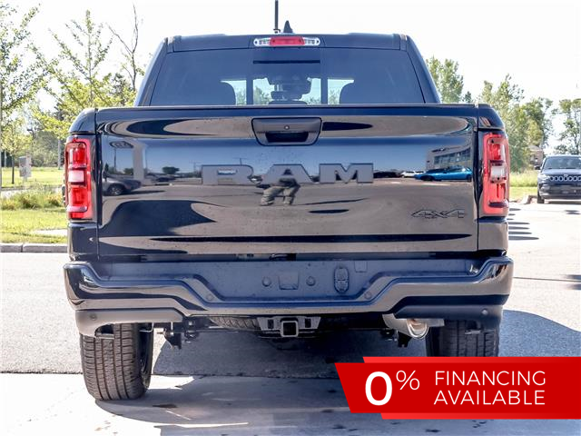 2026 RAM 1500 Tradesman (Stk: 15-26490) in London - Image 9 of 26