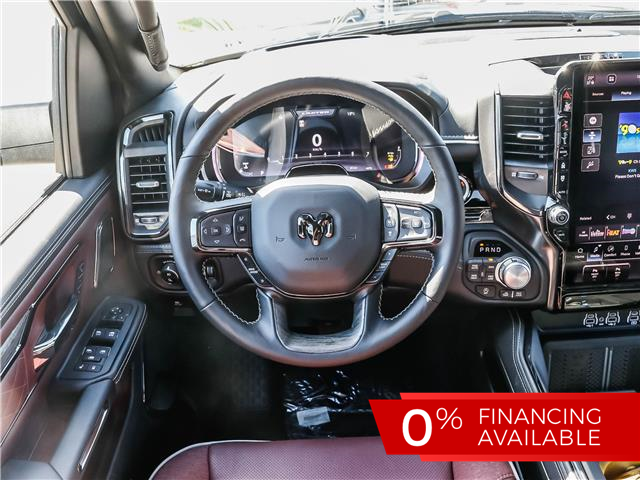 2026 RAM 1500 Limited (Stk: 15-26499) in London - Image 3 of 29