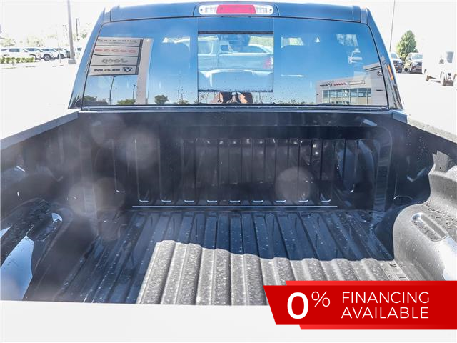 2026 RAM 1500 Tradesman (Stk: 15-26490) in London - Image 10 of 26
