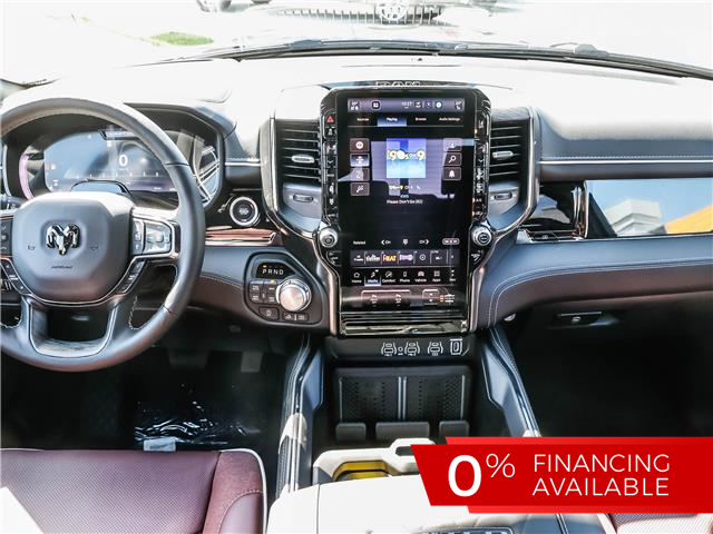 2026 RAM 1500 Limited (Stk: 15-26499) in London - Image 7 of 29