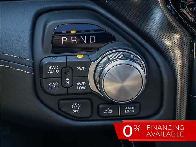 2026 RAM 1500 Limited (Stk: 15-26499) in London - Image 20 of 29