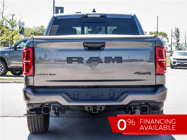 2026 RAM 1500 Limited (Stk: 15-26527) in London - Image 31 of 32