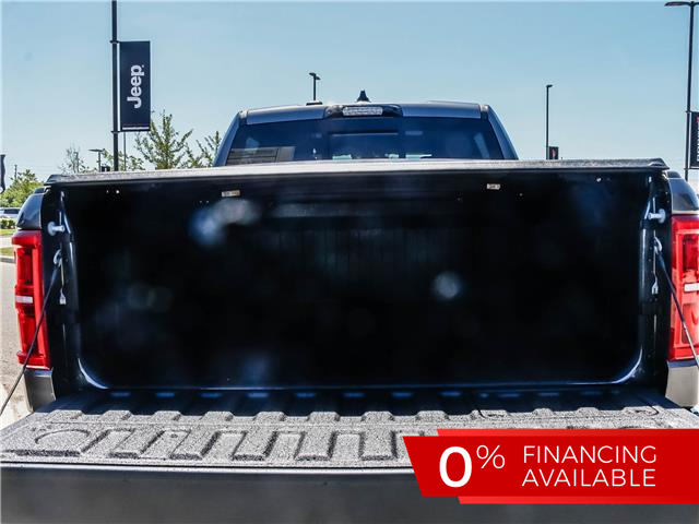 2026 RAM 1500 Limited (Stk: 15-26527) in London - Image 32 of 32