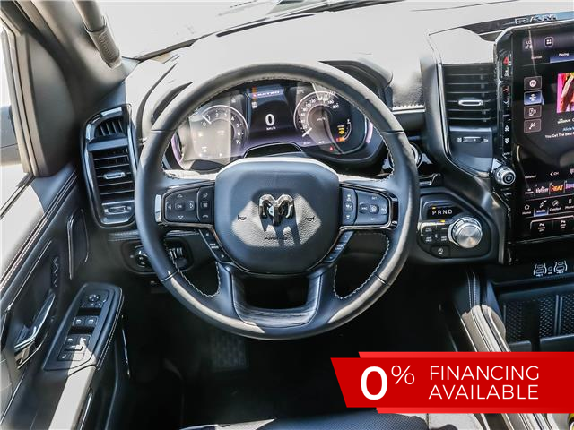 2026 RAM 1500 Limited (Stk: 15-26527) in London - Image 3 of 32