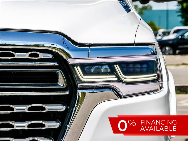 2026 RAM 1500 Limited (Stk: 15-26529) in London - Image 9 of 32