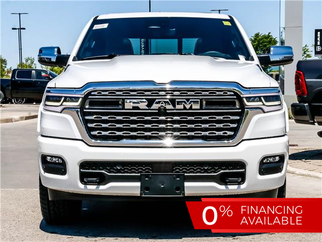 2026 RAM 1500 Limited (Stk: 15-26529) in London - Image 2 of 32