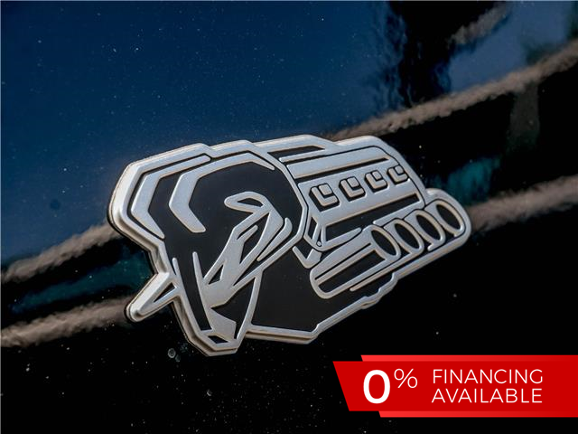 2026 RAM 1500 Limited (Stk: 15-26534) in London - Image 10 of 31