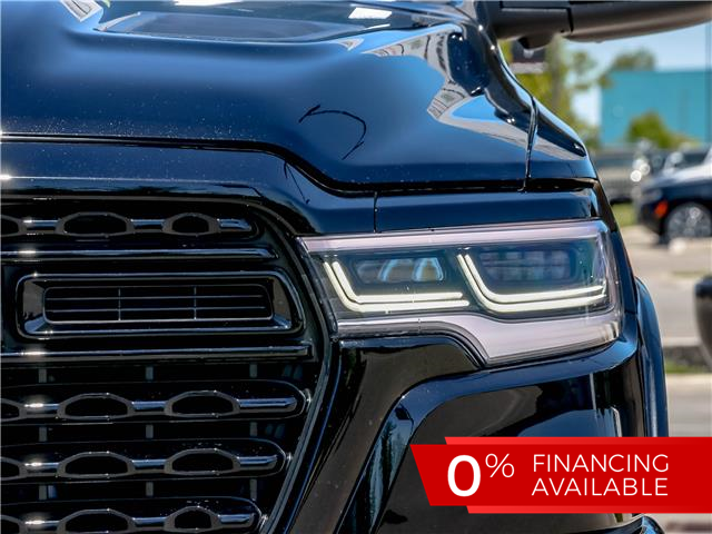 2026 RAM 1500 Limited (Stk: 15-26534) in London - Image 9 of 31