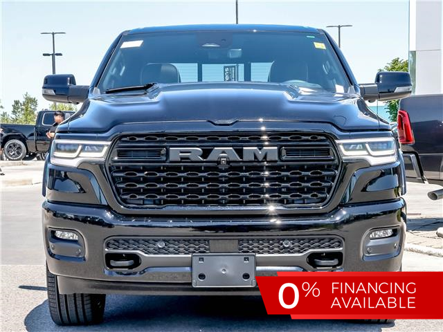 2026 RAM 1500 Limited (Stk: 15-26534) in London - Image 2 of 31