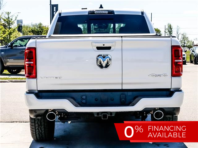 2026 RAM 1500 Limited (Stk: 15-26529) in London - Image 31 of 32