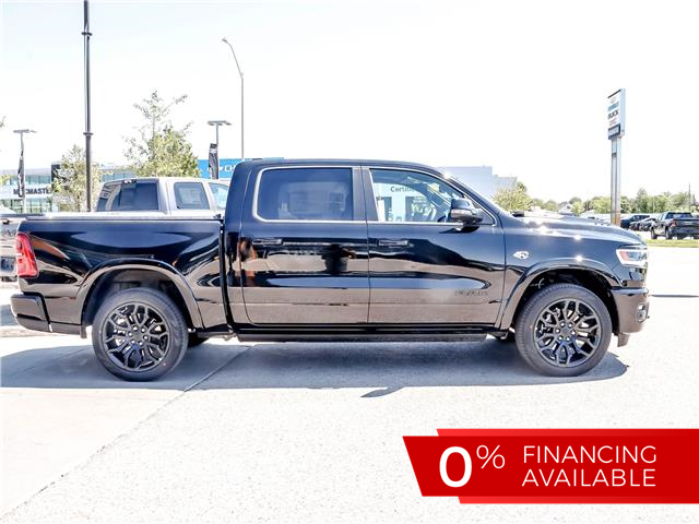 2026 RAM 1500 Limited (Stk: 15-26534) in London - Image 27 of 31
