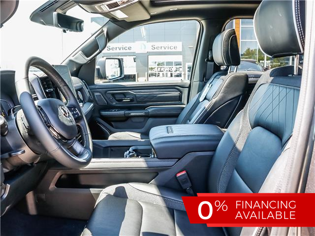 2026 RAM 1500 Limited (Stk: 15-26527) in London - Image 14 of 32