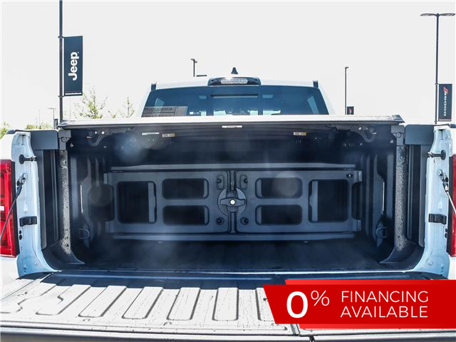 2026 RAM 1500 Limited (Stk: 15-26529) in London - Image 32 of 32