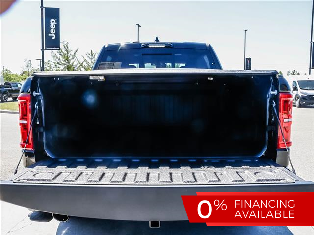 2026 RAM 1500 Limited (Stk: 15-26534) in London - Image 31 of 31