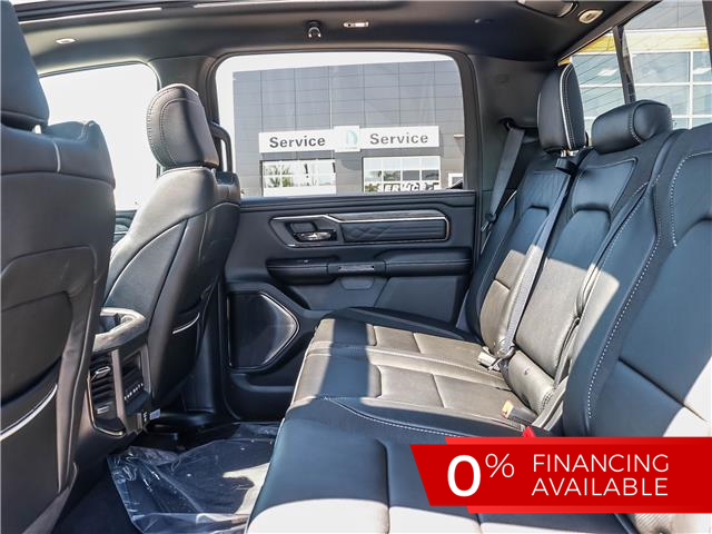 2026 RAM 1500 Limited (Stk: 15-26534) in London - Image 19 of 31