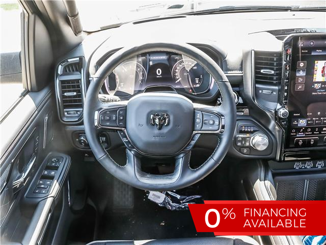 2026 RAM 1500 Limited (Stk: 15-26534) in London - Image 3 of 31