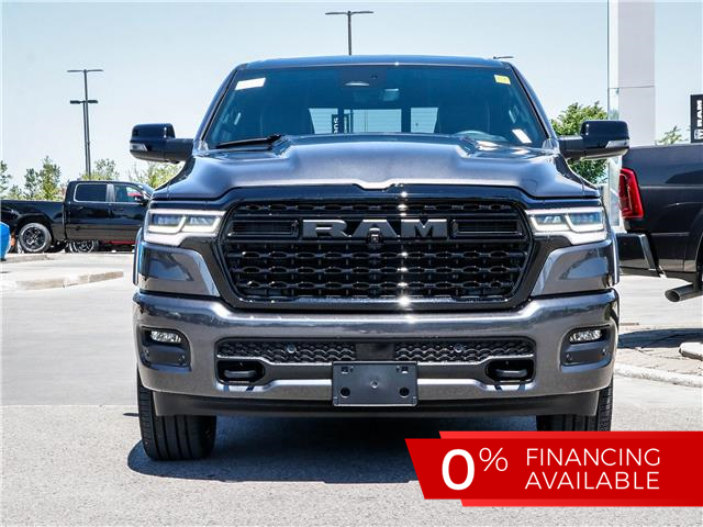 2026 RAM 1500 Limited (Stk: 15-26527) in London - Image 2 of 32