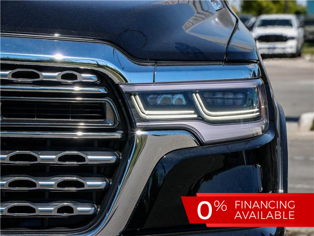 2026 RAM 1500 Limited (Stk: 15-26526) in London - Image 9 of 29