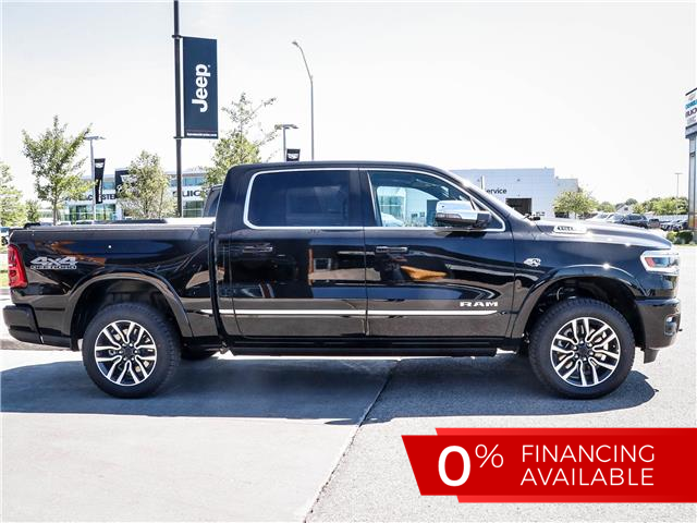 2026 RAM 1500 Limited (Stk: 15-26526) in London - Image 25 of 29