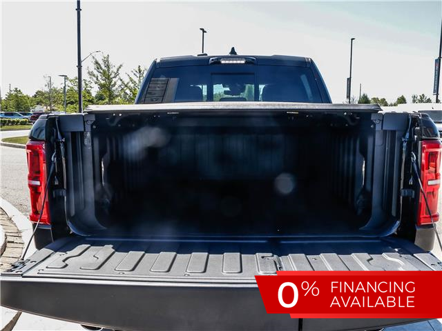 2026 RAM 1500 Limited (Stk: 15-26526) in London - Image 29 of 29
