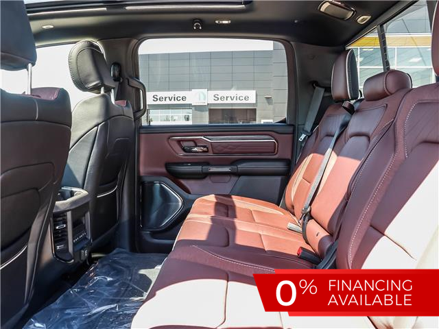 2026 RAM 1500 Limited (Stk: 15-26526) in London - Image 18 of 29