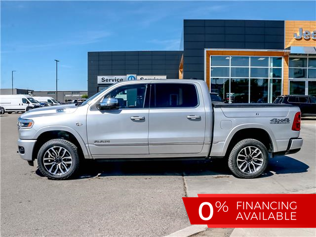 2026 RAM 1500 Limited (Stk: 15-26520) in London - Image 12 of 33