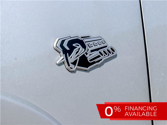 2026 RAM 1500 Limited (Stk: 15-26520) in London - Image 10 of 33