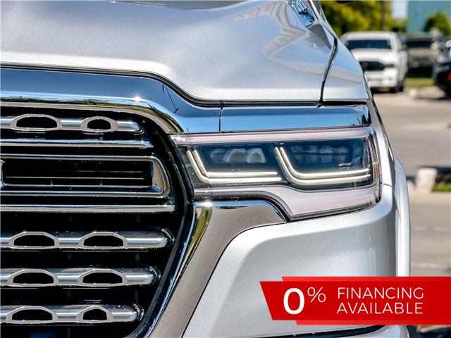 2026 RAM 1500 Limited (Stk: 15-26520) in London - Image 9 of 33