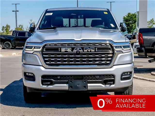 2026 RAM 1500 Limited (Stk: 15-26520) in London - Image 2 of 33