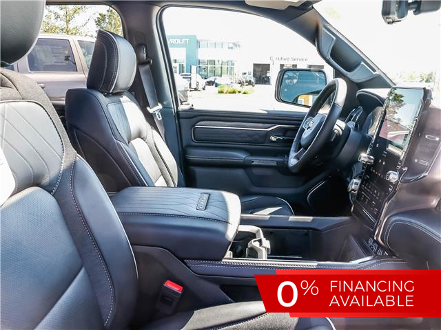 2026 RAM 1500 Limited (Stk: 15-26520) in London - Image 30 of 33