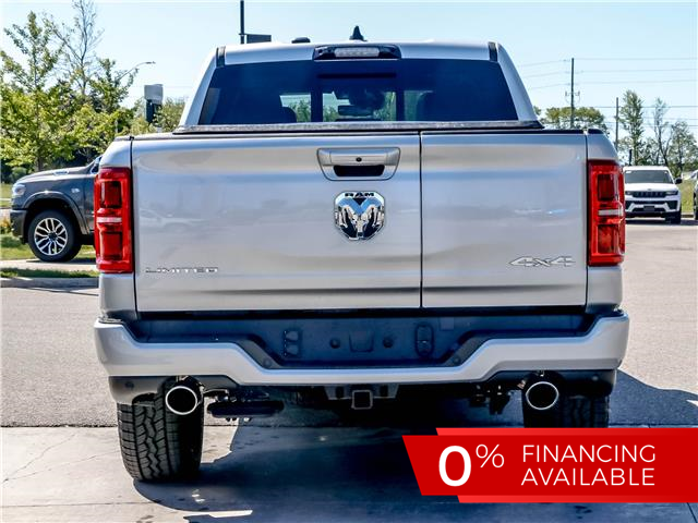2026 RAM 1500 Limited (Stk: 15-26520) in London - Image 31 of 33