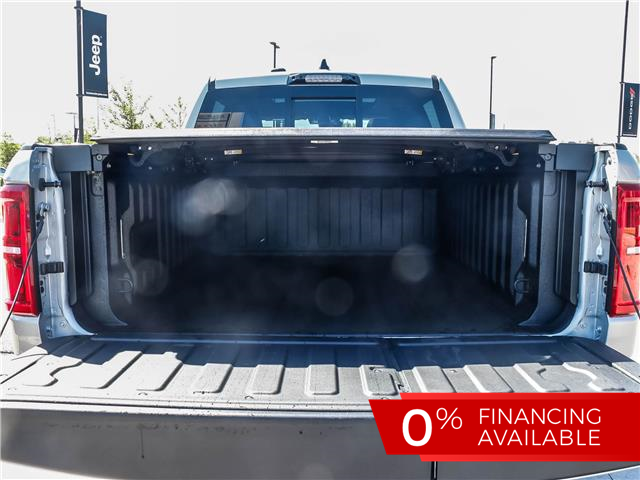 2026 RAM 1500 Limited (Stk: 15-26520) in London - Image 32 of 33