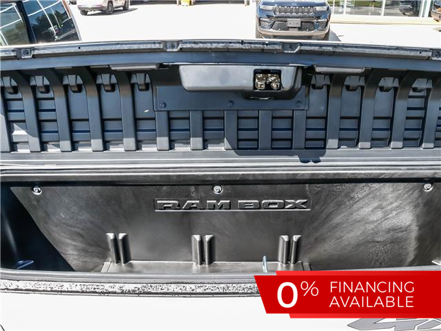 2026 RAM 1500 Limited (Stk: 15-26520) in London - Image 33 of 33