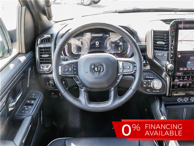 2026 RAM 1500 Limited (Stk: 15-26520) in London - Image 3 of 33