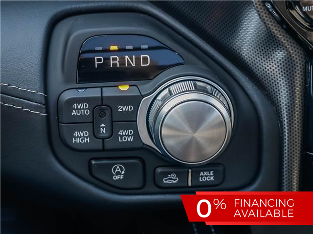 2026 RAM 1500 Limited (Stk: 15-26520) in London - Image 23 of 33