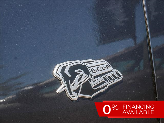 2026 RAM 1500 Limited (Stk: 15-26528) in London - Image 10 of 32