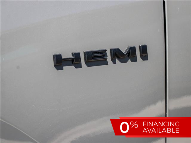 2026 Dodge Durango GT HEMI V8 (Stk: 15-26480) in London - Image 10 of 33