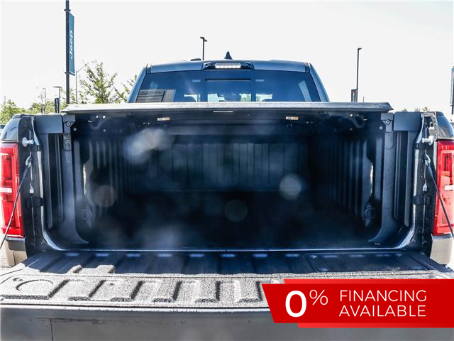 2026 RAM 1500 Limited (Stk: 15-26528) in London - Image 31 of 32