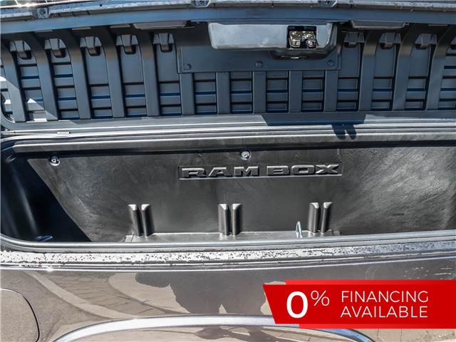 2026 RAM 1500 Limited (Stk: 15-26528) in London - Image 32 of 32
