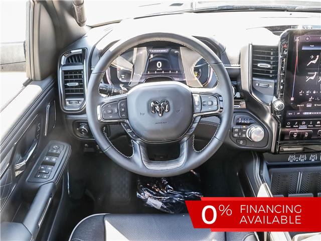 2026 RAM 1500 Limited (Stk: 15-26528) in London - Image 3 of 32
