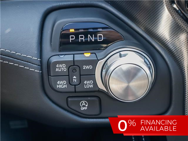 2026 RAM 1500 Limited (Stk: 15-26528) in London - Image 25 of 32
