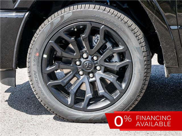 2026 RAM 1500 Limited (Stk: 15-26511) in London - Image 3 of 29