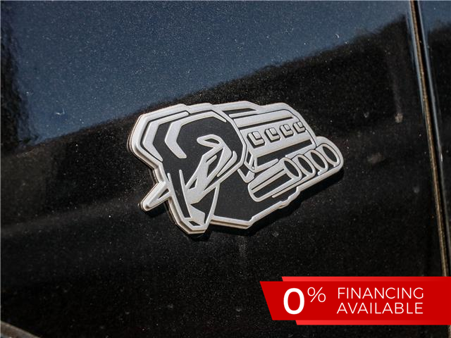 2026 RAM 1500 Limited (Stk: 15-26511) in London - Image 4 of 29