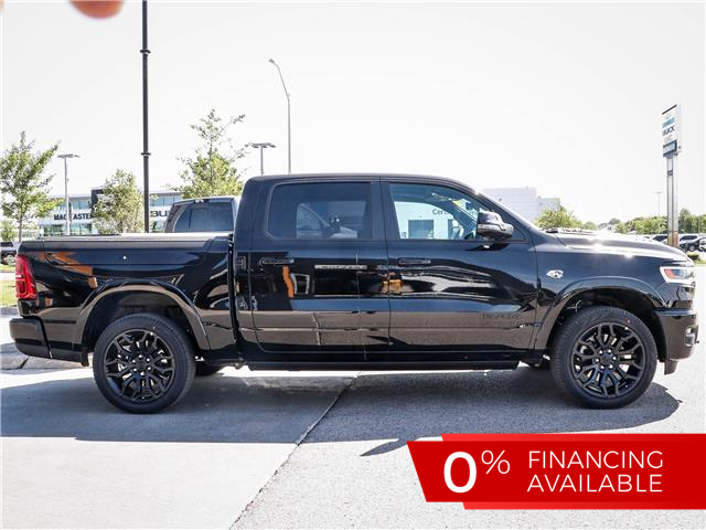 2026 RAM 1500 Limited (Stk: 15-26511) in London - Image 7 of 29