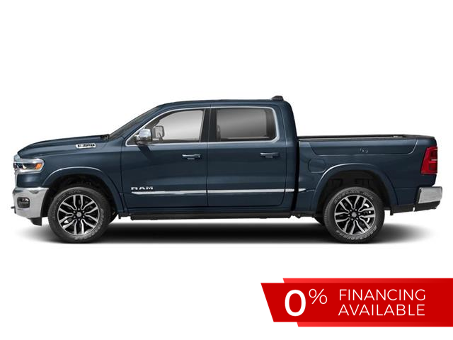 2026 RAM 1500 Limited (Stk: 15-26539) in London - Image 2 of 3